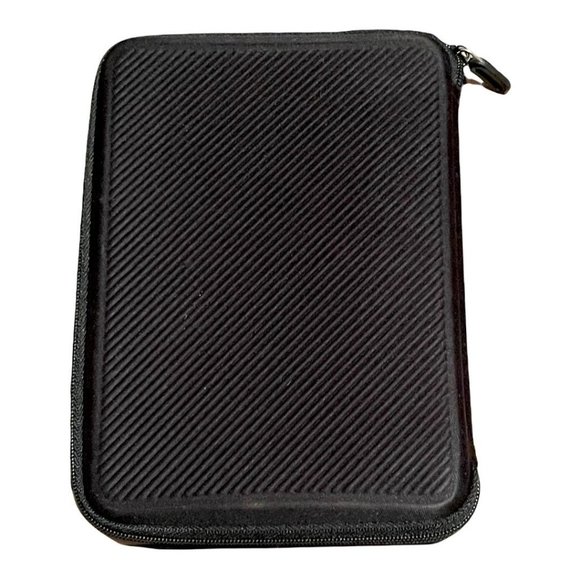 Case Logic 7" Kindle Fire Multi Viewing Angle Case Black Color Model Etc107 - Picture 5 of 8